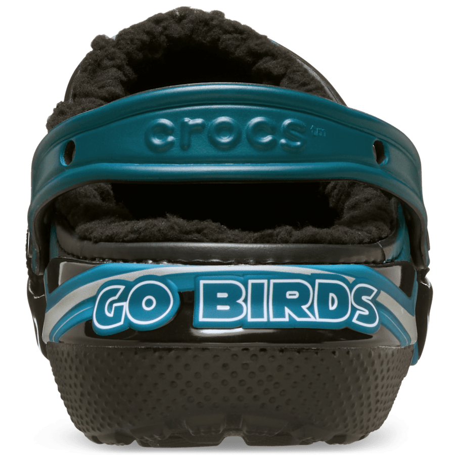 Crocs online | NFL Philadelphia Eagles Classic Lined Clog
