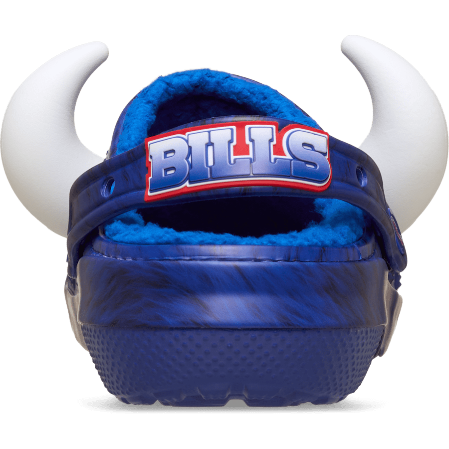 Crocs outlet | NFL Buffalo Bills Classic Lined Clog
