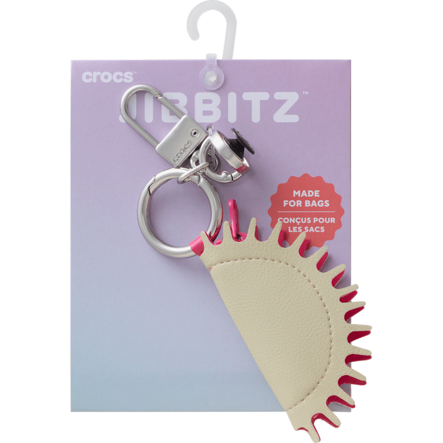 Crocs sale | Fly Trap Bag Charm Pouch