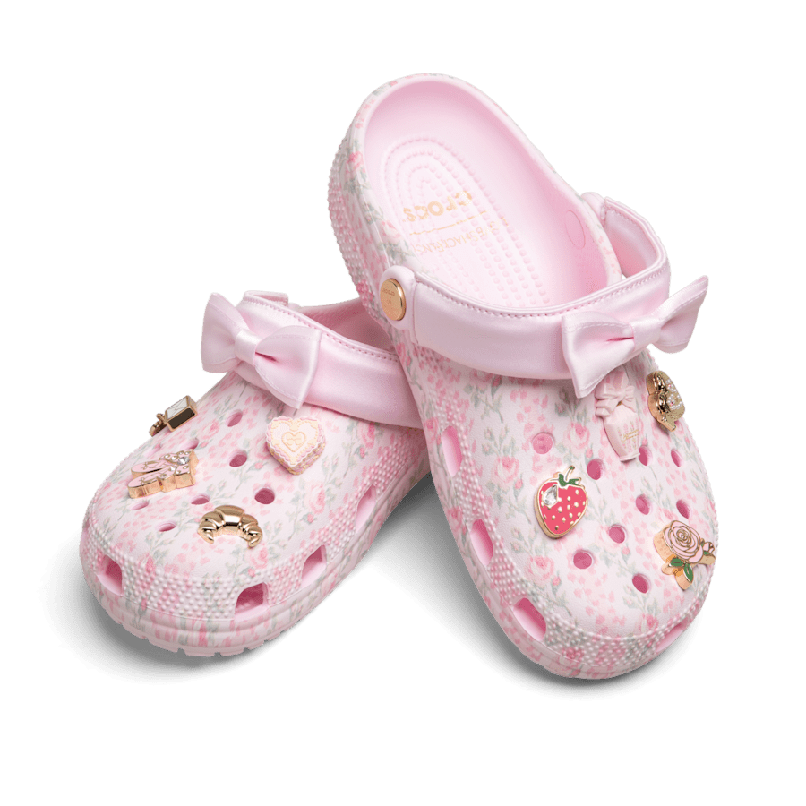 Crocs online | LoveShackFancy Classic Clog