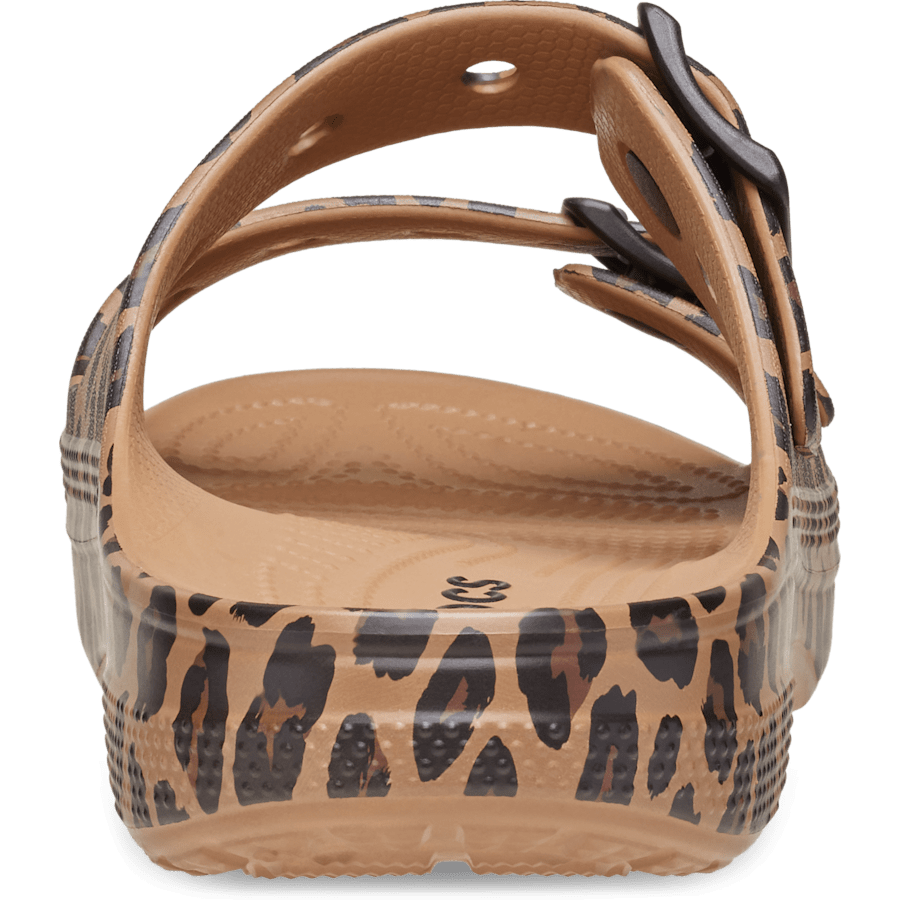 Crocs sale | Women's Animal Saturday Sandal