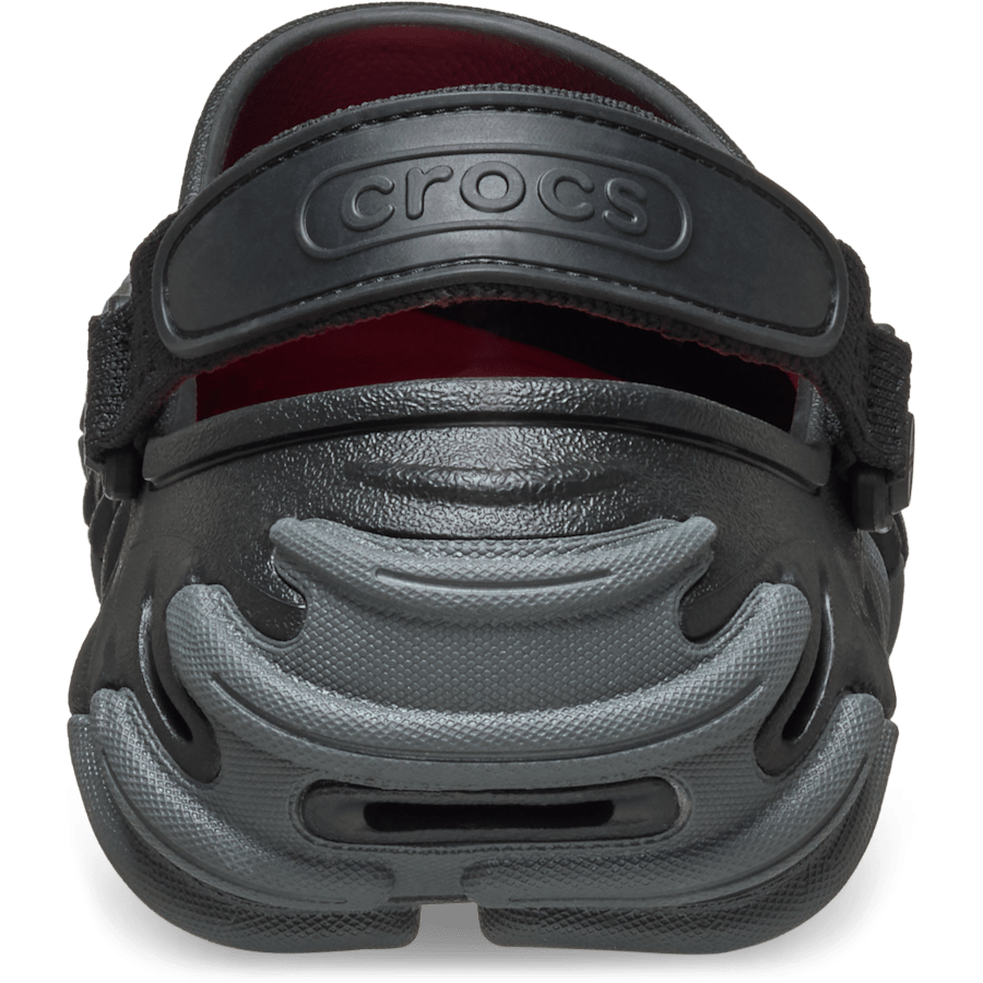 Crocs outlet | Echo RO Clog Sunset