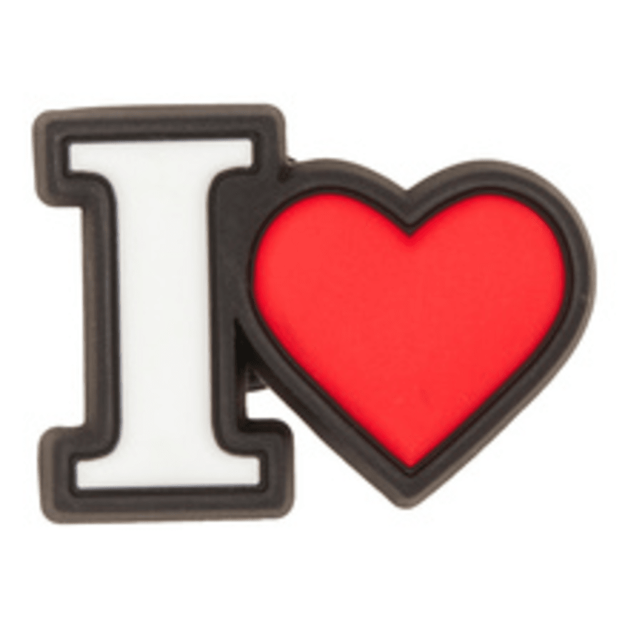 Crocs us | I Heart Jibbitz™ Shoe Charms
