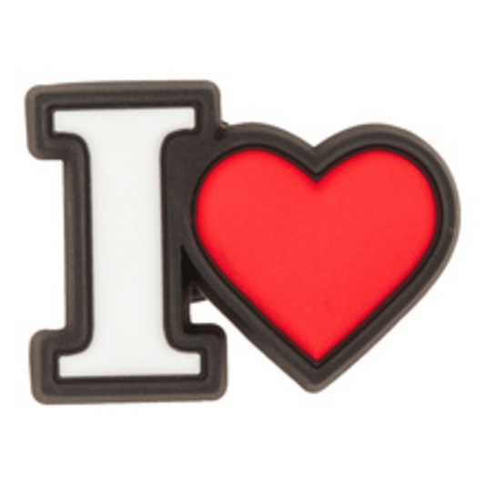 Crocs us | I Heart Jibbitz™ Shoe Charms