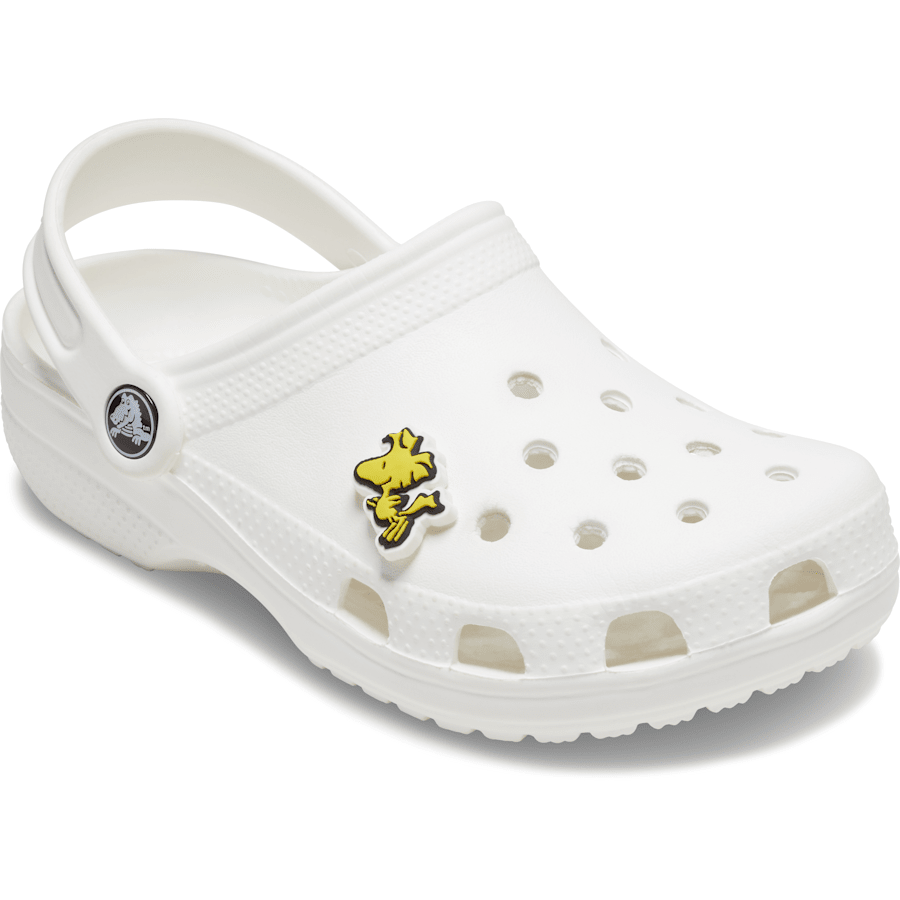 Crocs on sale | Peanuts® Woodstock® Jibbitz Shoe Charm