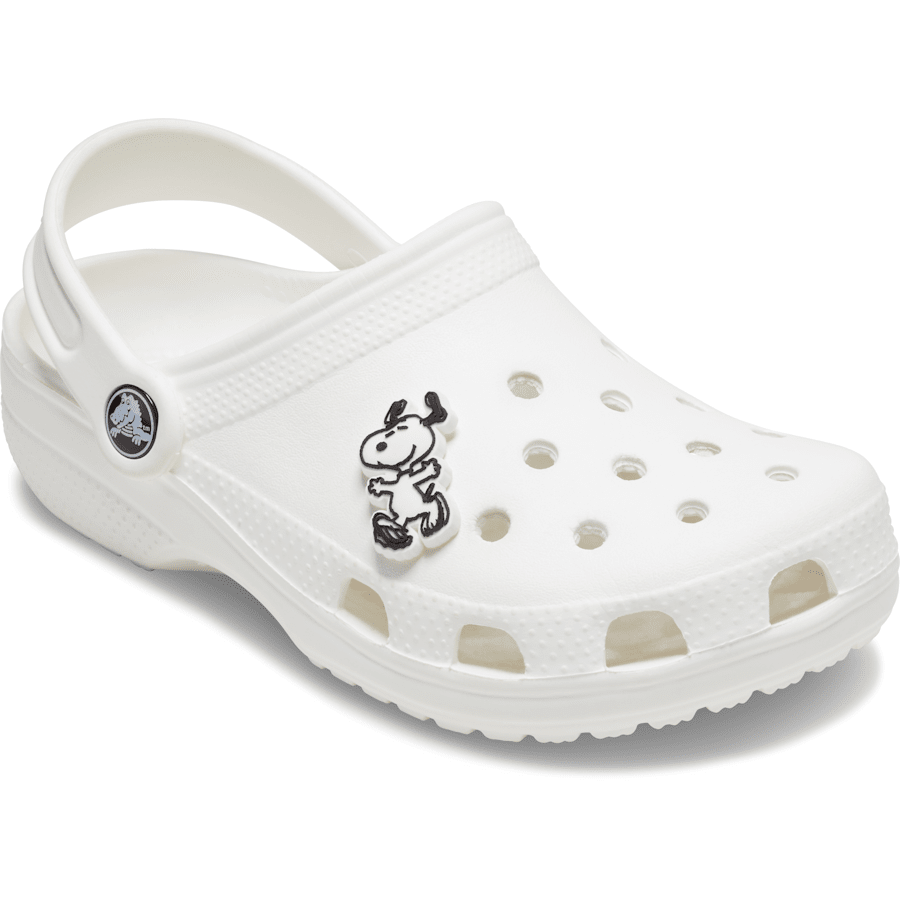 Crocs on sale | Peanuts® Snoopy® Jibbitz Shoe Charm
