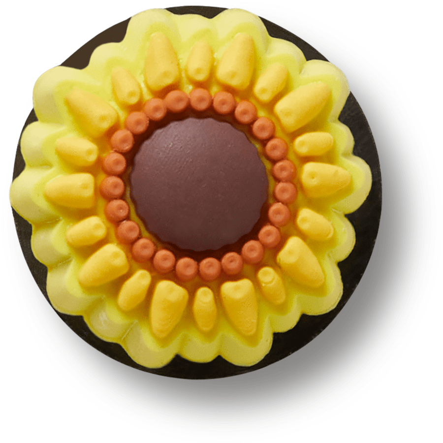Crocs online | Sunflower Jibbitz Shoe Charm