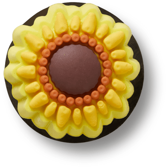 Crocs online | Sunflower Jibbitz Shoe Charm