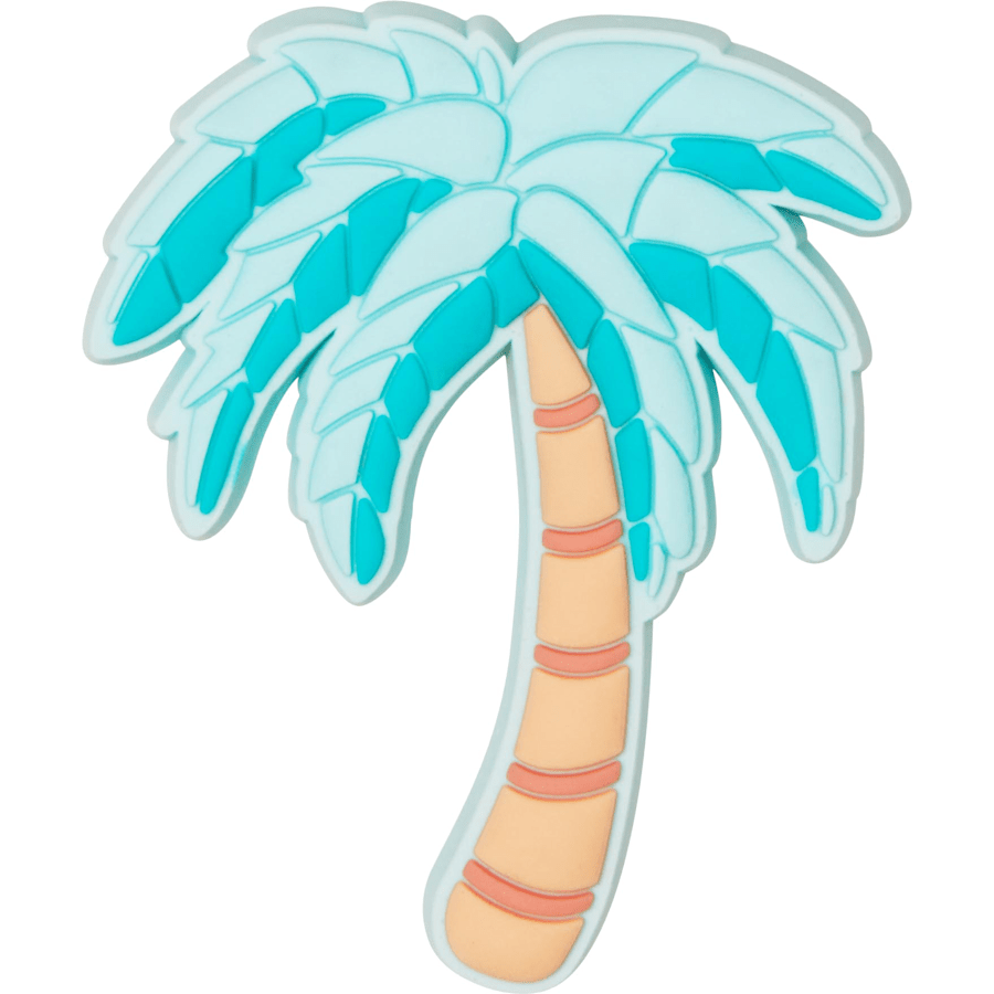 Crocs sale | Palm Tree Jibbitz Shoe Charm