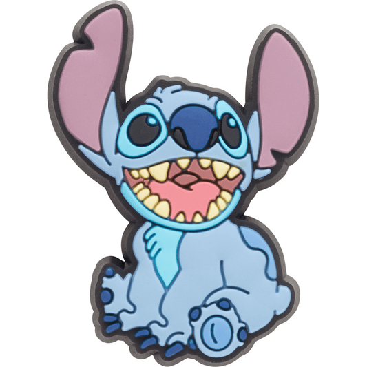 Crocs | Disney Stitch Jibbitz Shoe Charm