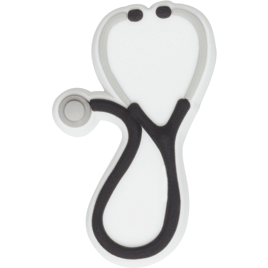 Crocs outlet | Stethoscope Jibbitz Shoe Charm