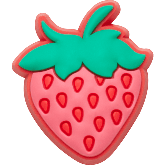 Crocs on sale | Strawberry Fruit Jibbitz Shoe Charm