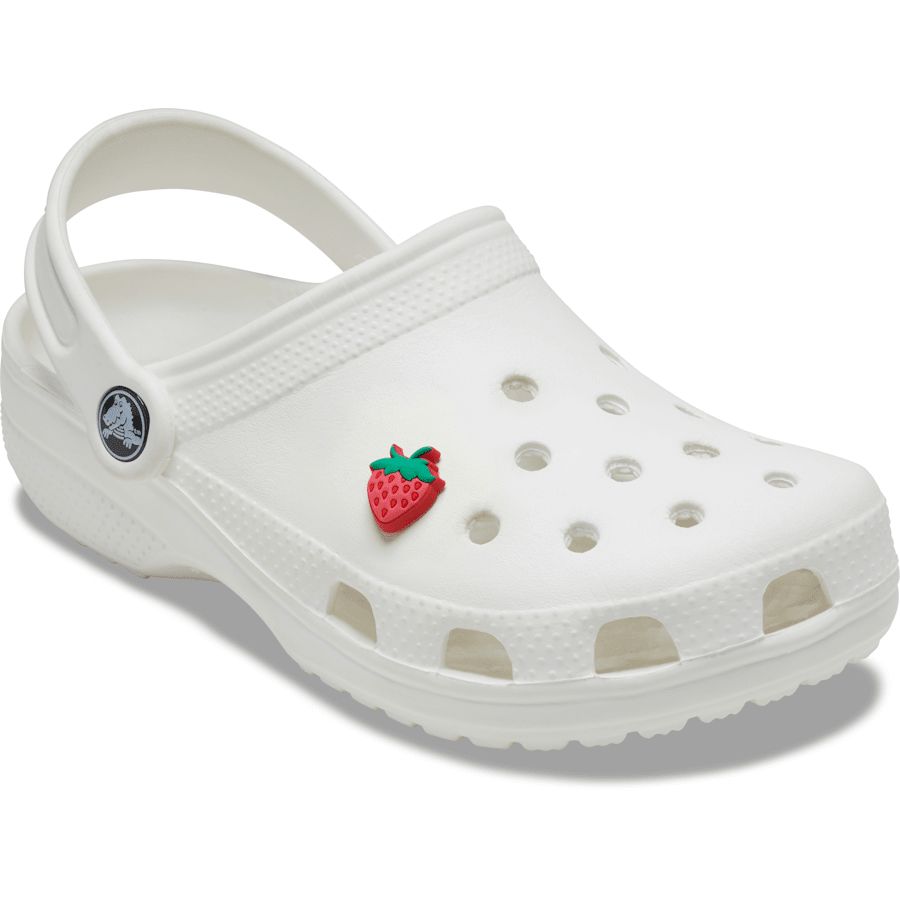 Crocs on sale | Strawberry Fruit Jibbitz Shoe Charm