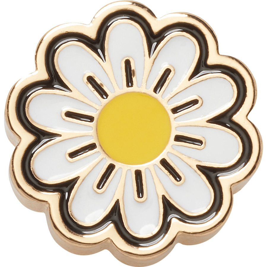 Crocs on sale | Elevated Daisy Jibbitz Shoe Charm
