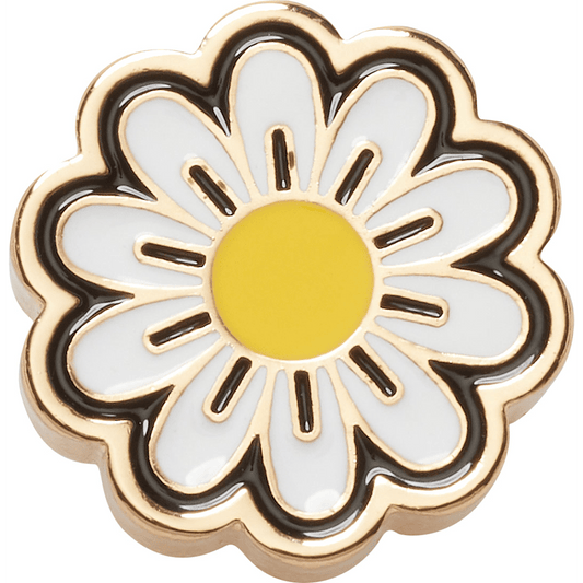 Crocs on sale | Elevated Daisy Jibbitz Shoe Charm