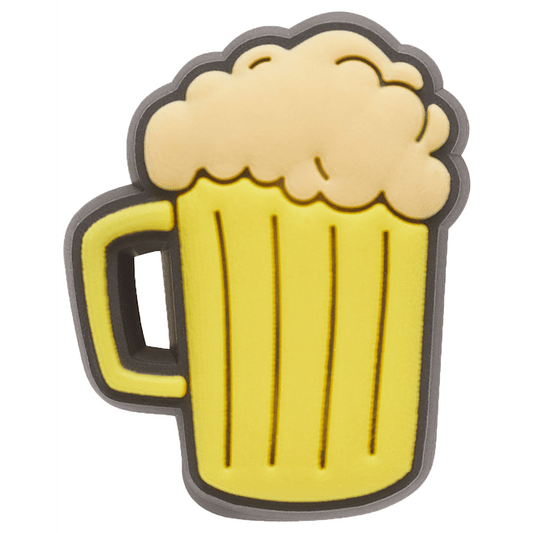 Crocs outlet | Beer Jibbitz Shoe Charm