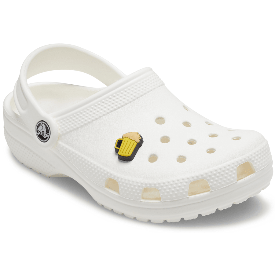 Crocs outlet | Beer Jibbitz Shoe Charm