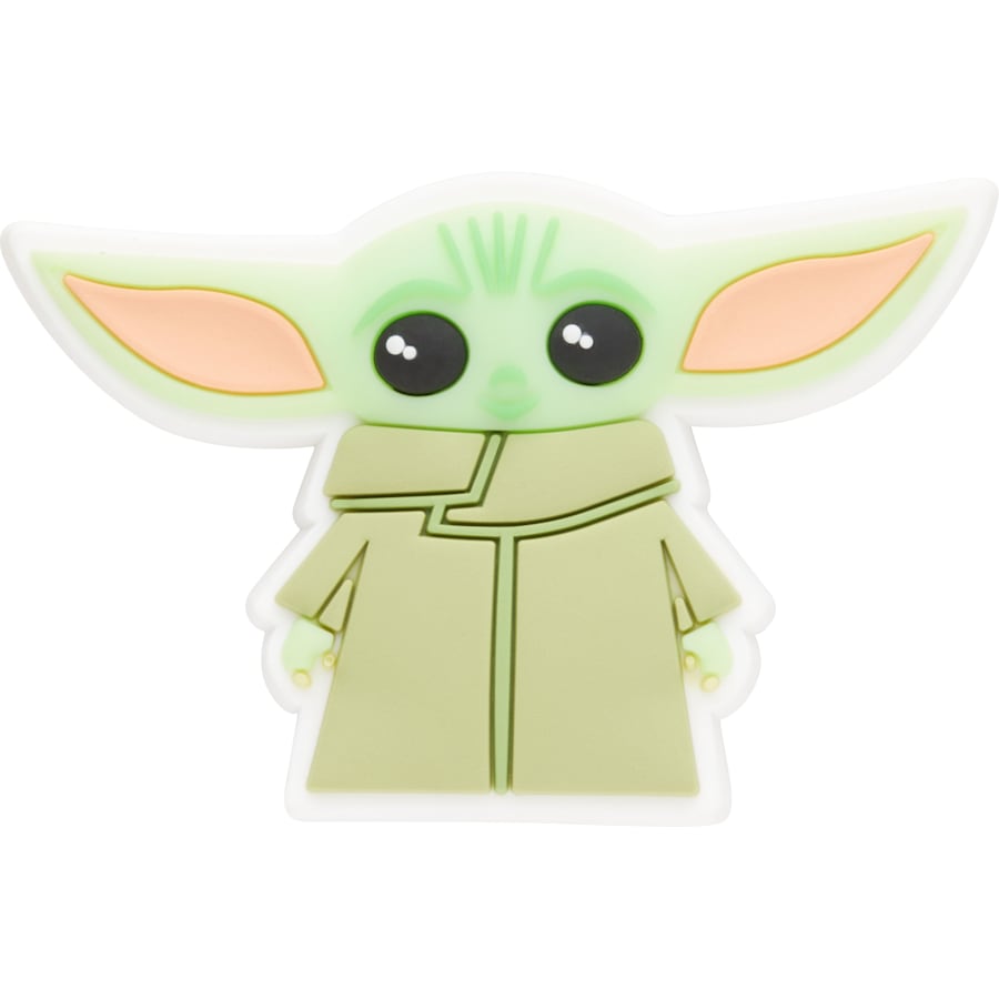 Crocs on sale | Grogu™ Jibbitz Shoe Charm