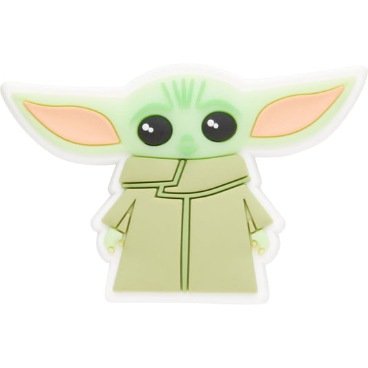 Crocs on sale | Grogu™ Jibbitz Shoe Charm