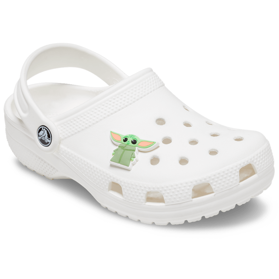 Crocs on sale | Grogu™ Jibbitz Shoe Charm