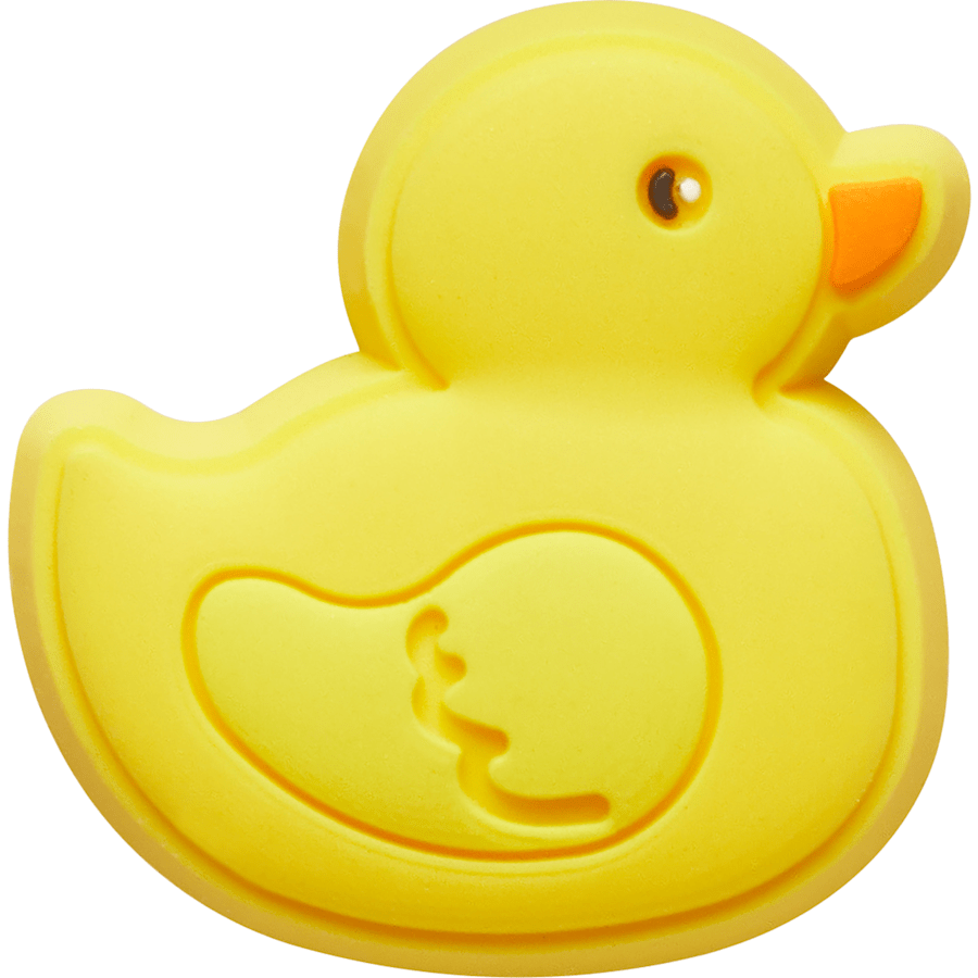 Crocs outlet | Rubber Ducky Jibbitz Shoe Charm