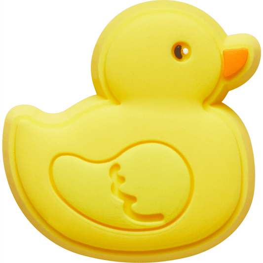 Crocs outlet | Rubber Ducky Jibbitz Shoe Charm