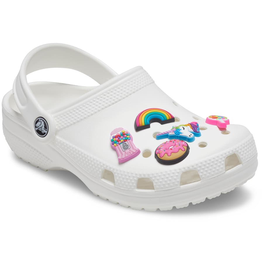 Crocs | Everything Nice 5 Pack Jibbitz™ charms