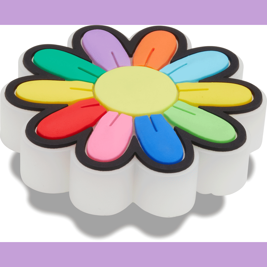 Crocs online | LED Flower Jibbitz Shoe Charm