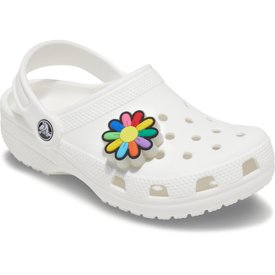 Crocs online | LED Flower Jibbitz Shoe Charm
