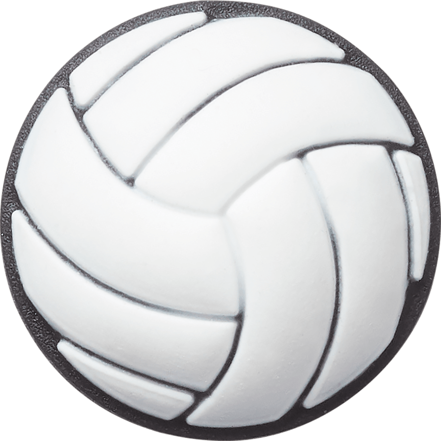 Crocs us | Volleyball Jibbitz Shoe Charm