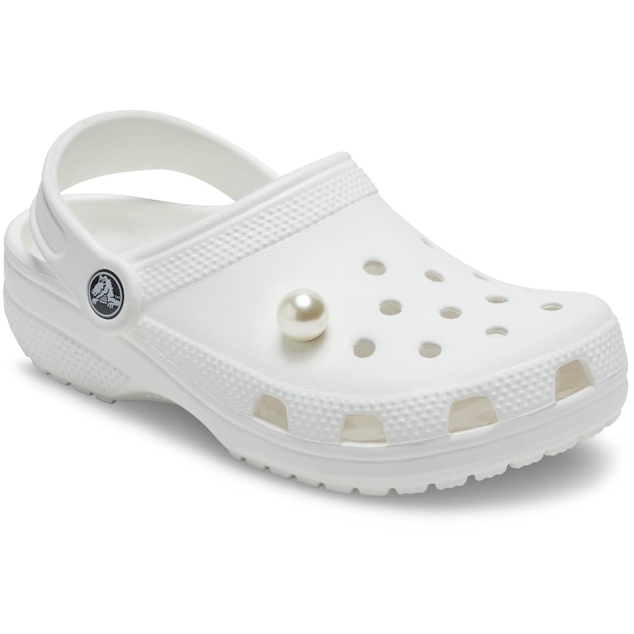 Crocs Discount | Dainty Pearl Jibbitz Shoe Charm