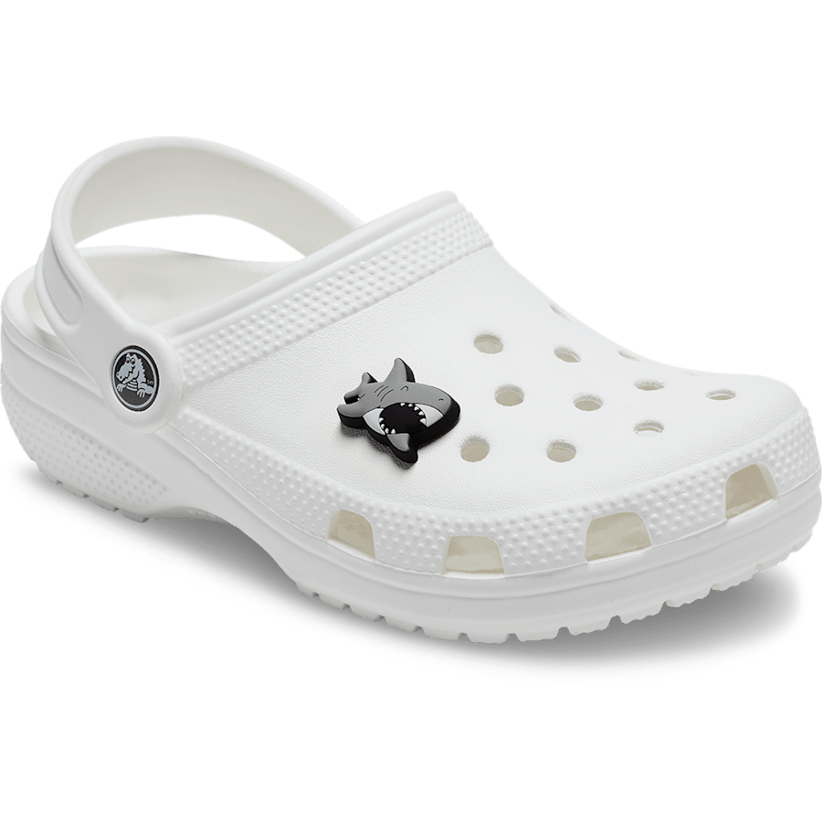 Crocs Discount | Lil Shark Jibbitz Shoe Charm