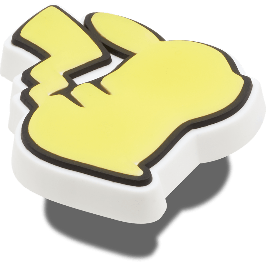 Crocs | Pokemon LED Pikachu Jibbitz™ charms