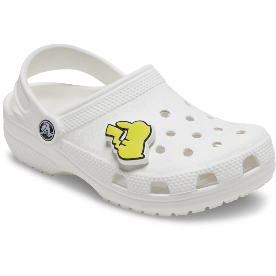 Crocs | Pokemon LED Pikachu Jibbitz™ charms