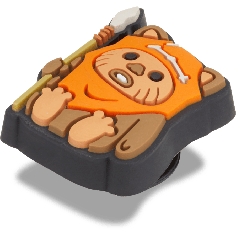 Crocs on sale | Star Wars Ewok Jibbitz™ charms