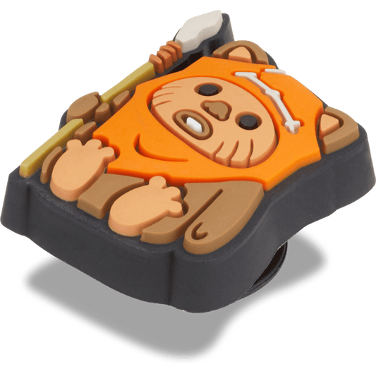 Crocs on sale | Star Wars Ewok Jibbitz™ charms