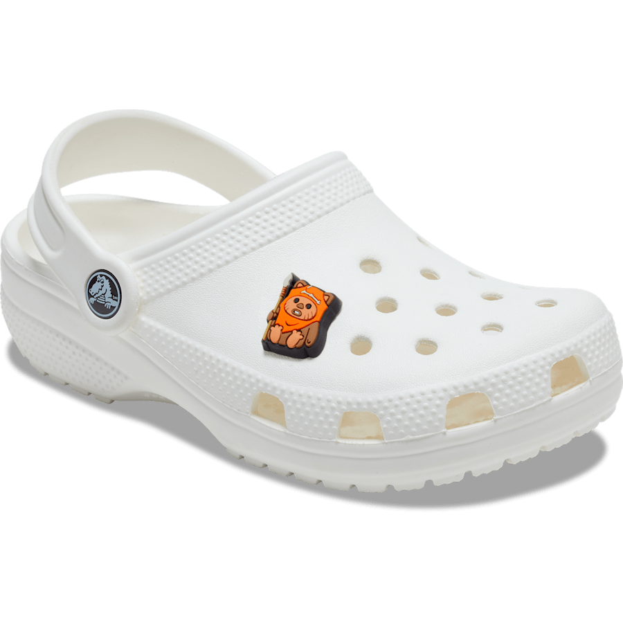 Crocs on sale | Star Wars Ewok Jibbitz™ charms