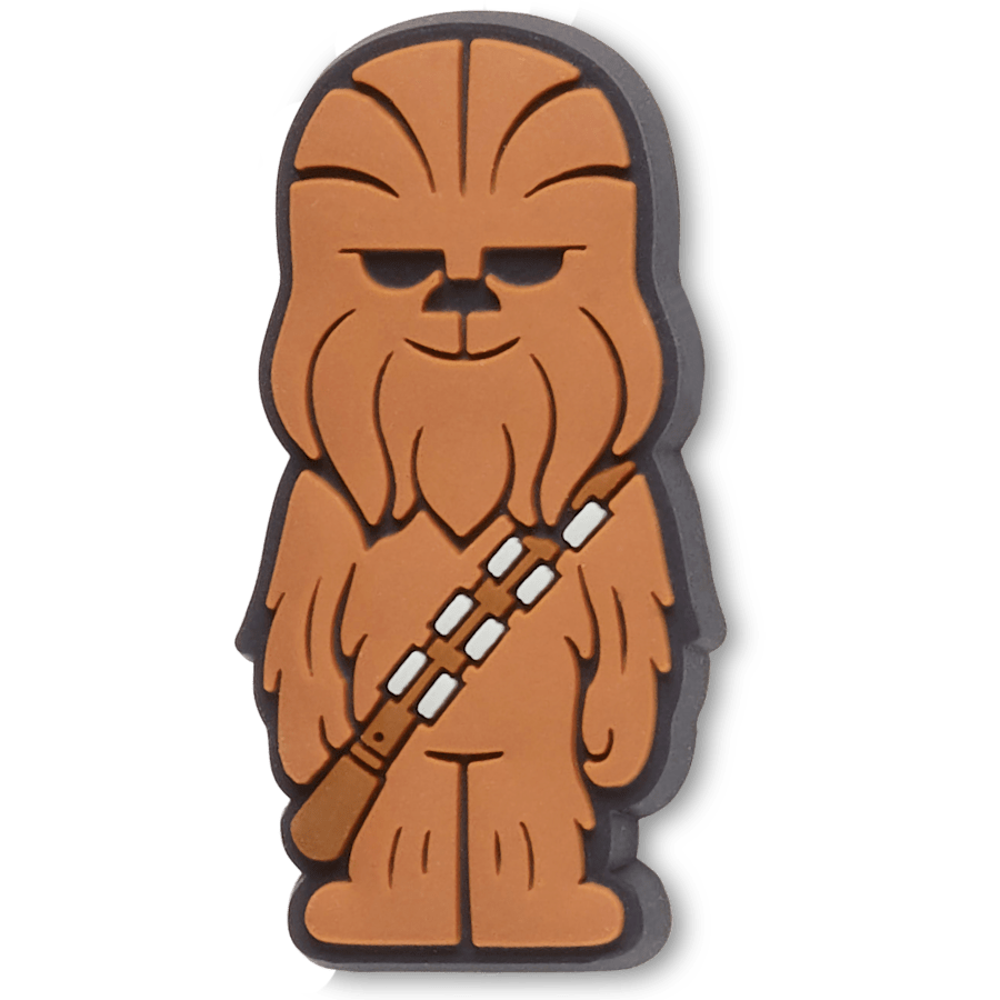 Crocs us | Star Wars Chewbacca Jibbitz™ charms