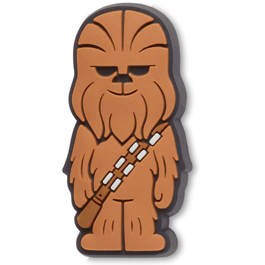 Crocs us | Star Wars Chewbacca Jibbitz™ charms