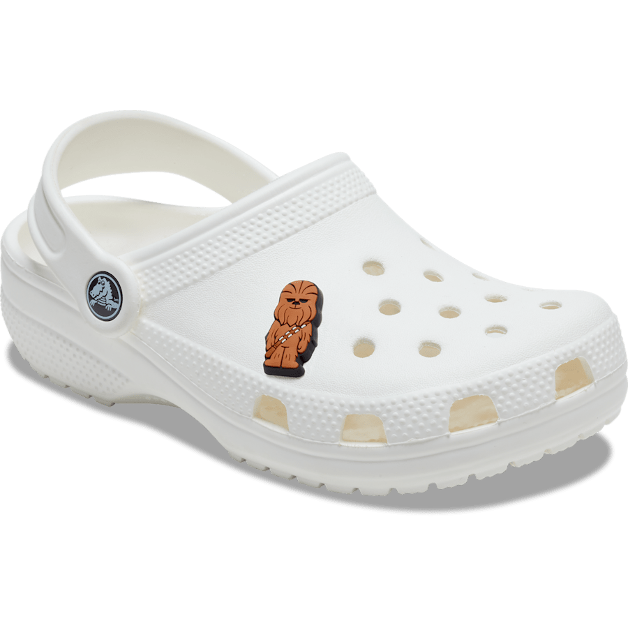 Crocs us | Star Wars Chewbacca Jibbitz™ charms