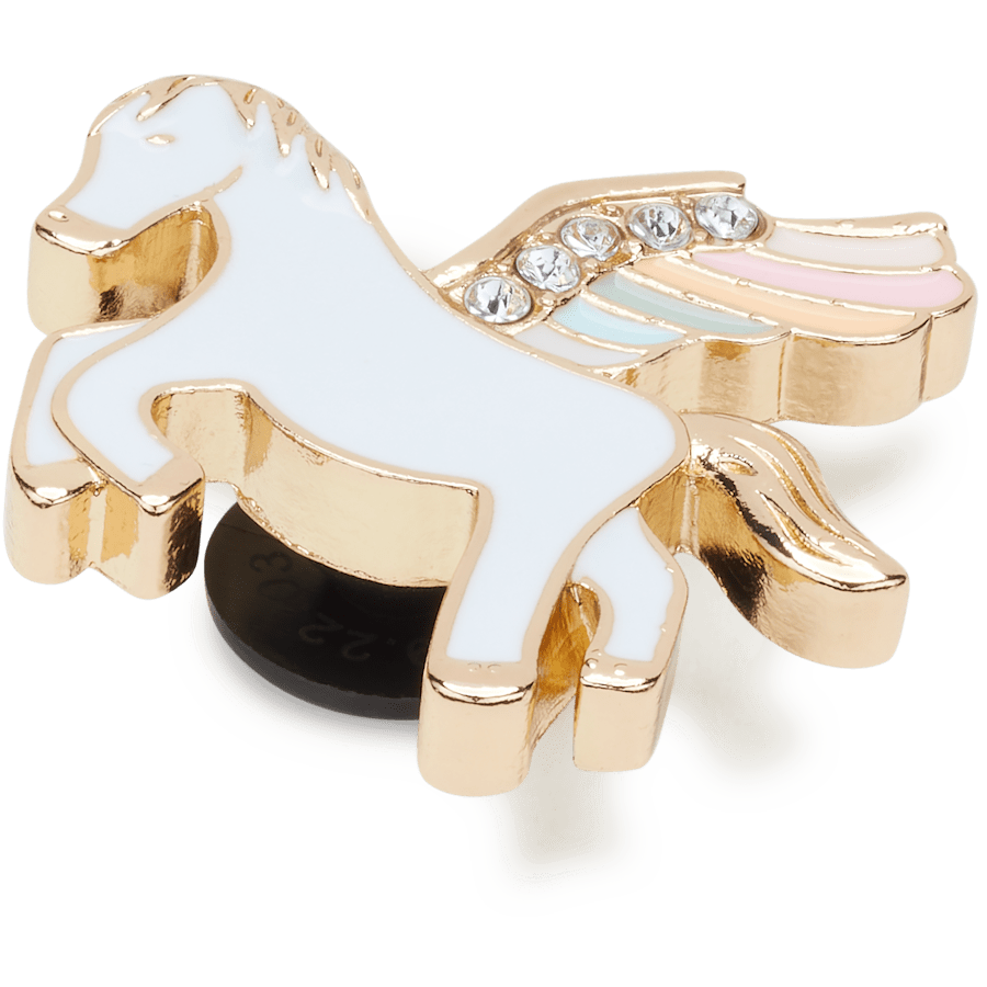 Crocs outlet | Elevated Pegasus Jibbitz™ charms