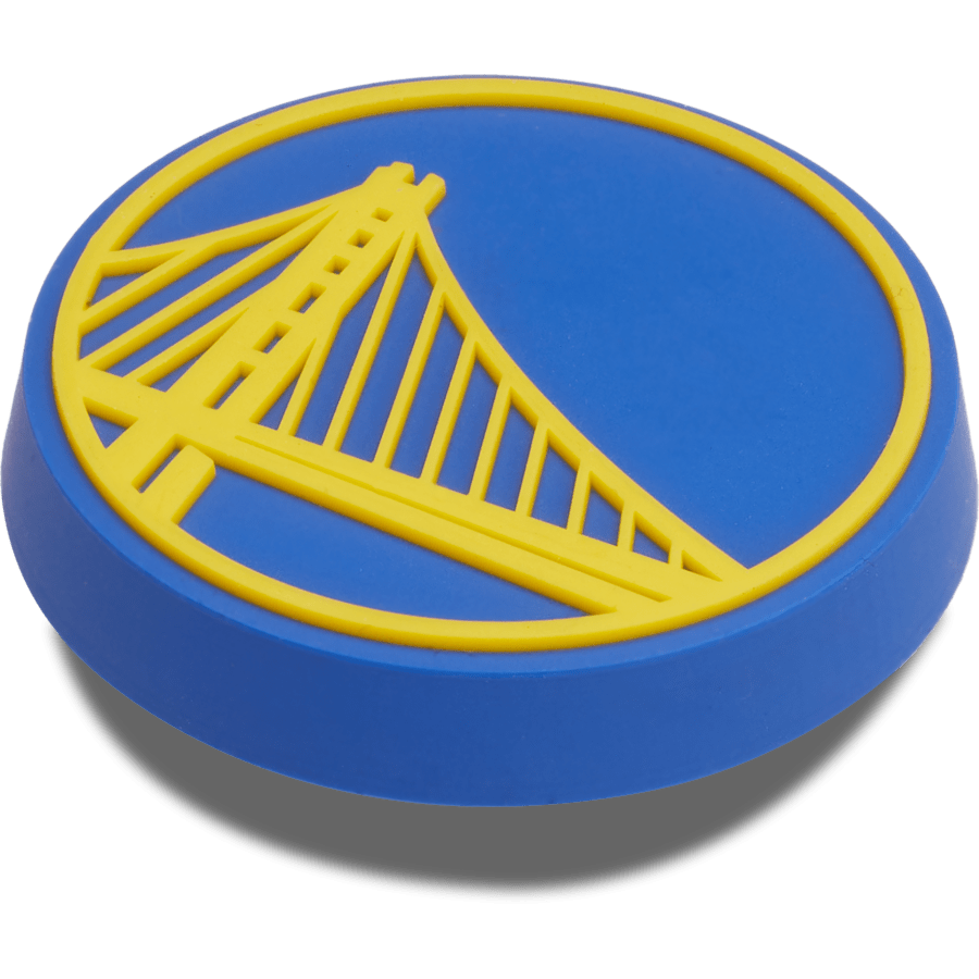 Crocs us | NBA Golden State Warriors Jibbitz™ charms