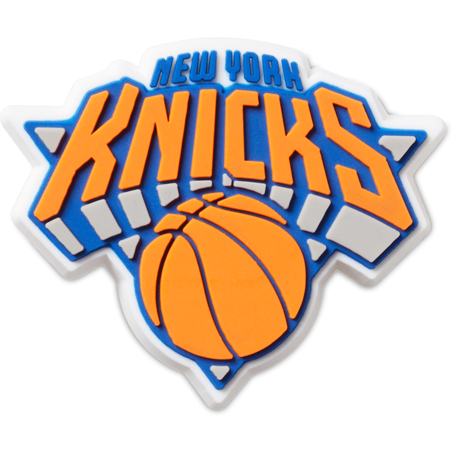 Crocs online | NBA New York Knicks Jibbitz™ charms