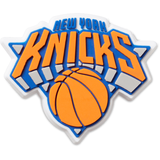 Crocs online | NBA New York Knicks Jibbitz™ charms