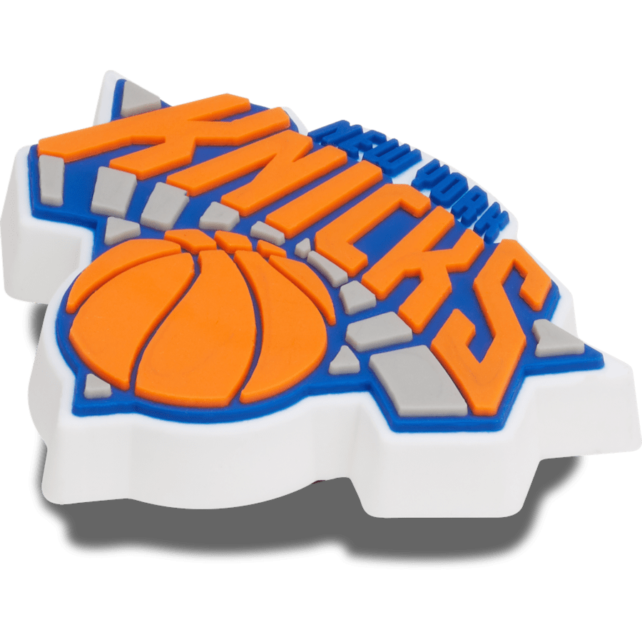 Crocs online | NBA New York Knicks Jibbitz™ charms
