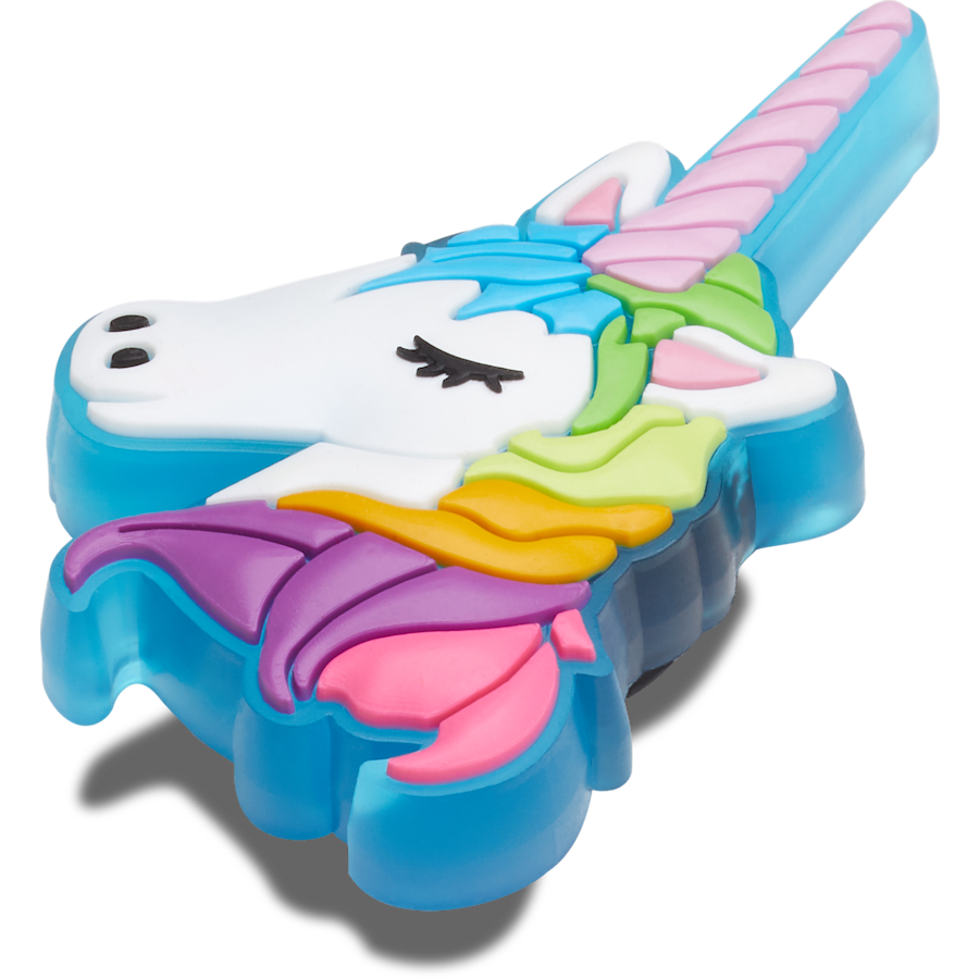 Crocs outlet | Lights Up Unicorn Jibbitz Shoe Charm