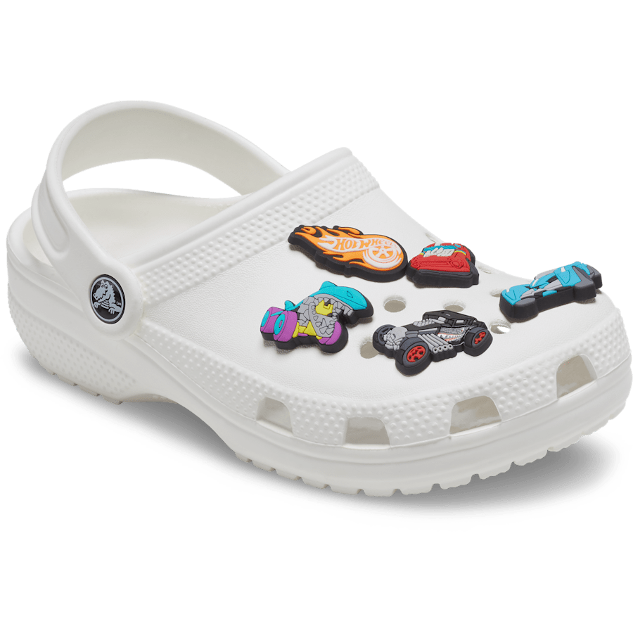 Crocs | Hot Wheels 5 Pack Jibbitz™ charms