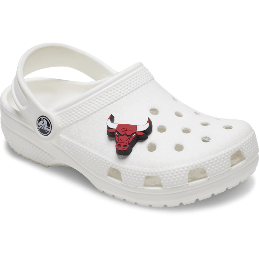 Crocs us | NBA Chicago Bulls Jibbitz™ charms