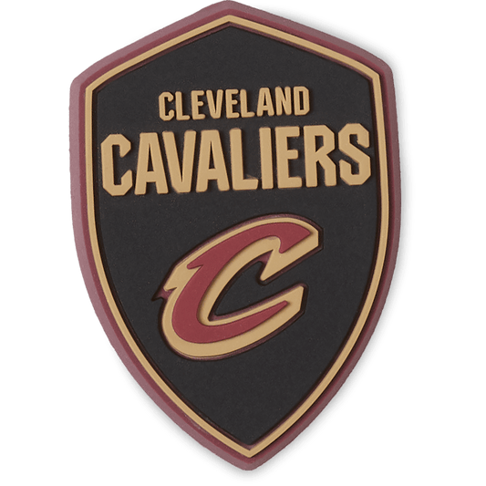 Crocs online | NBA Cleveland Cavaliers Jibbitz™ charms