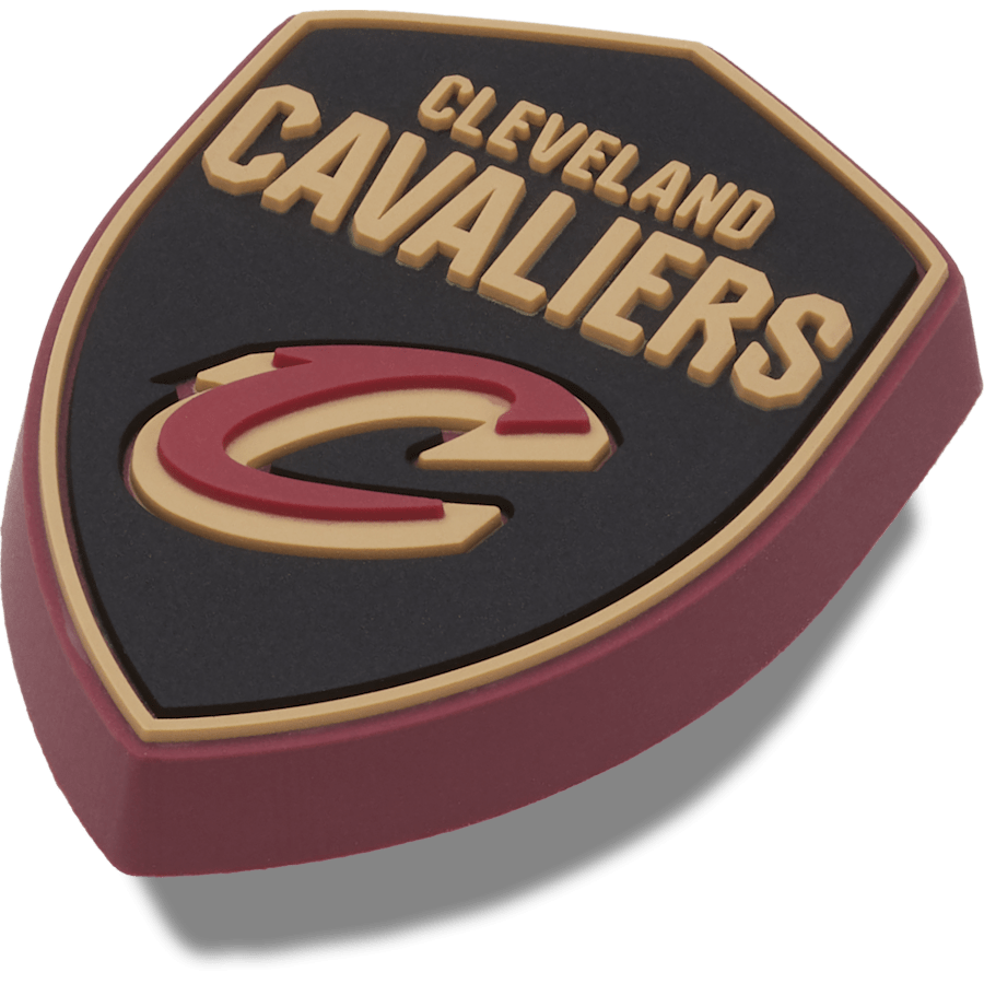 Crocs online | NBA Cleveland Cavaliers Jibbitz™ charms